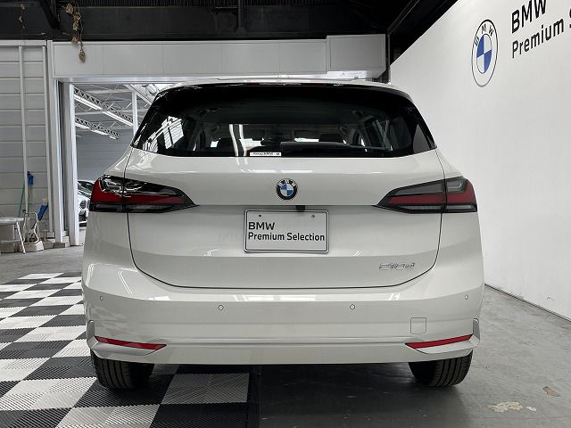 U06 218d Active Tourer B47 2.0d