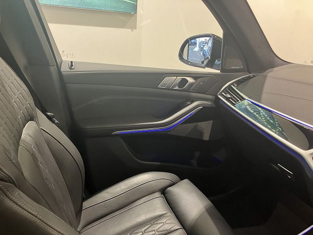 G07 X7 xDrive40d B57 3.0d
