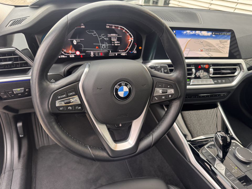 BMW 318