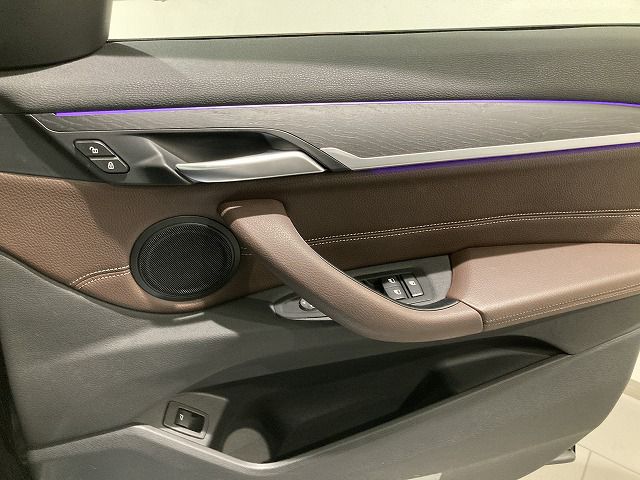 F48 X1 xDrive18d B47 2.0d LCI