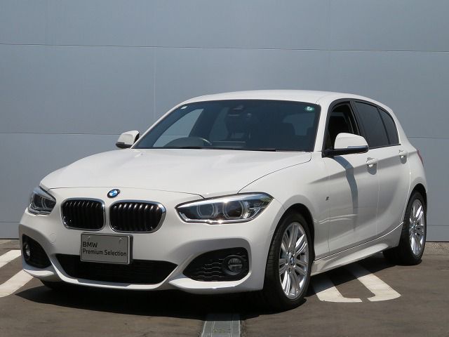 118d M Sport