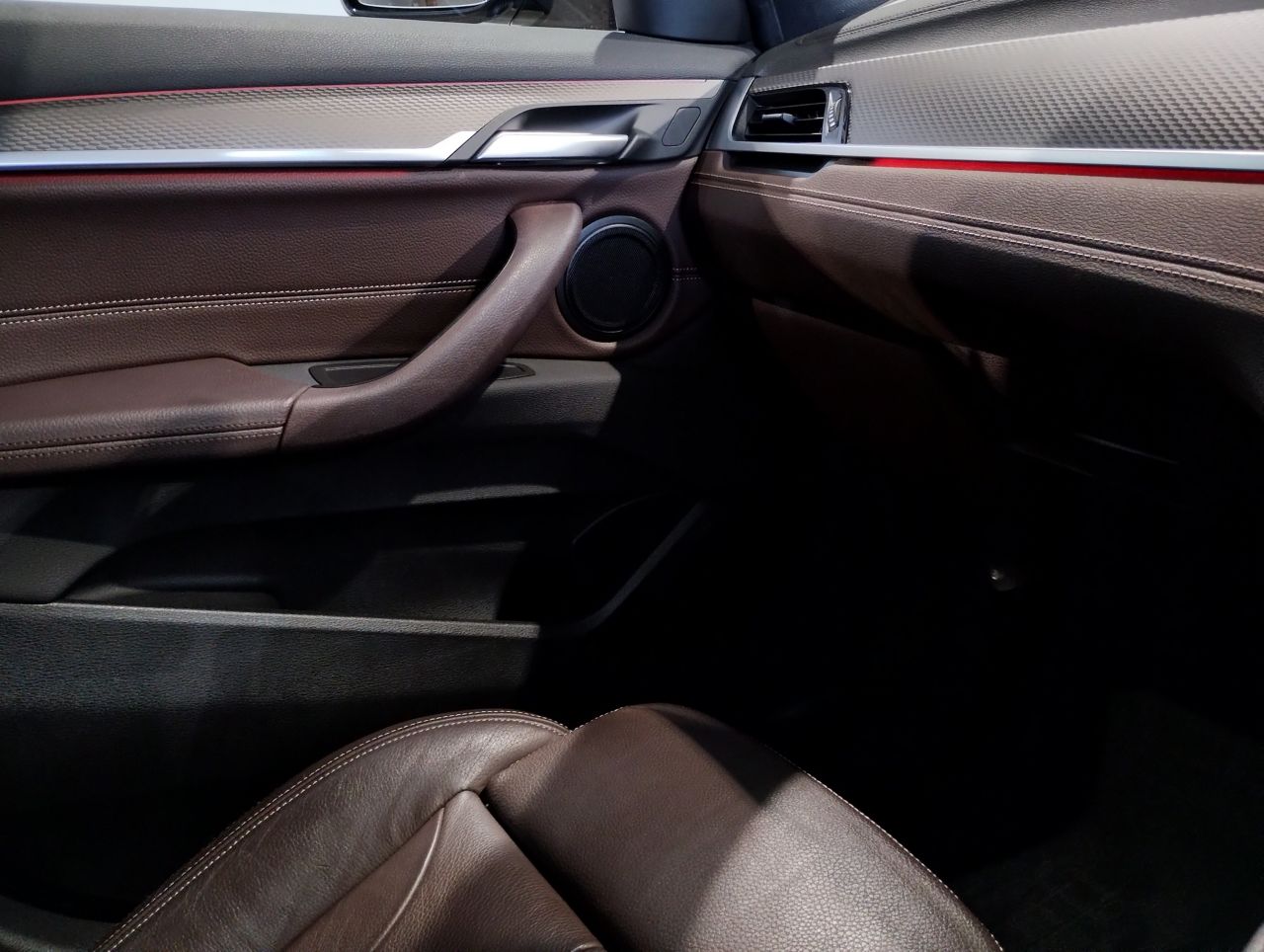 F39 X2 xDrive20i B48 2.0i SAC
