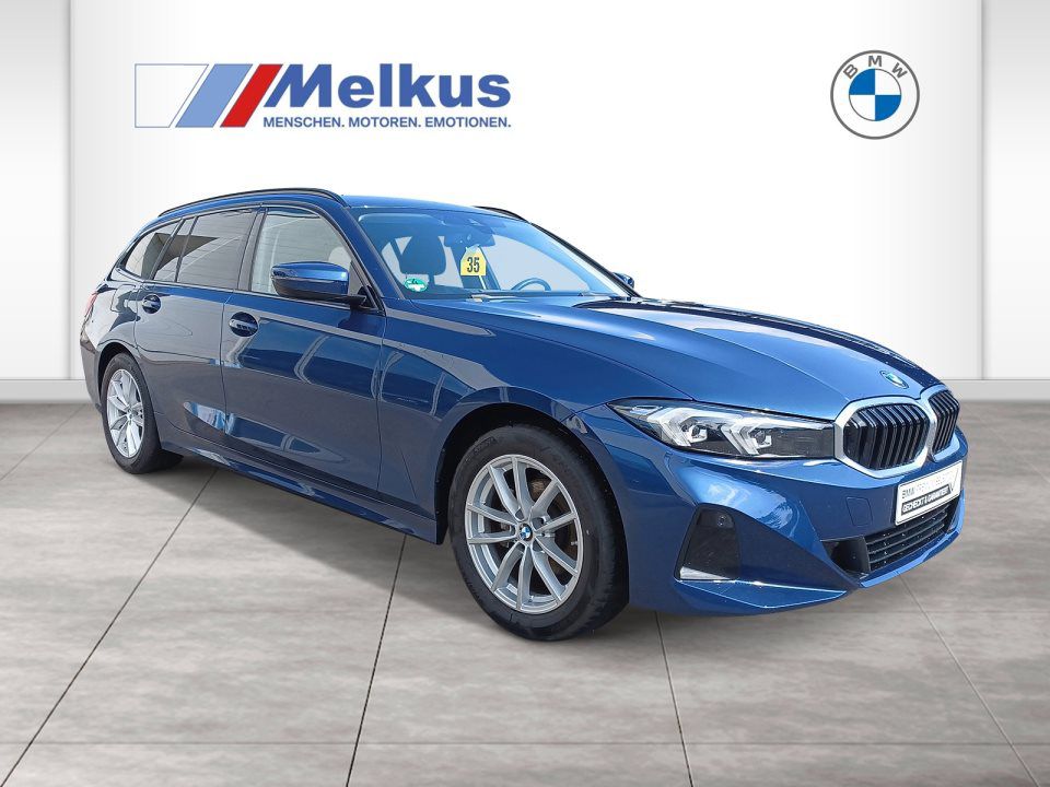 BMW 318