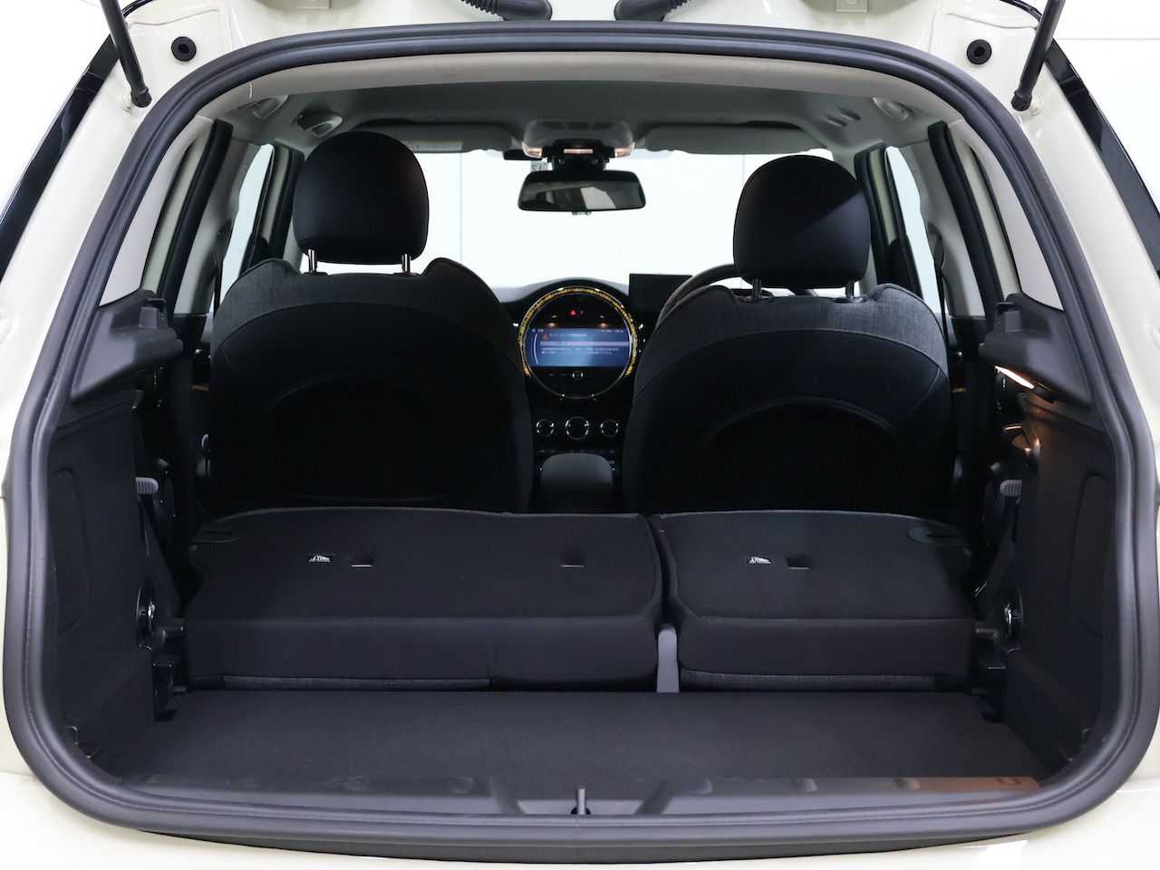 Cooper 5 doors