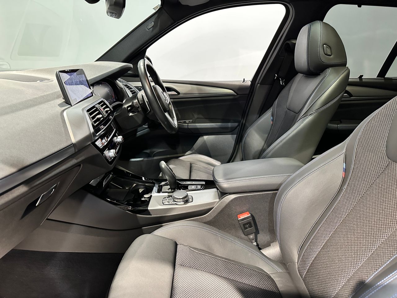 X3 xDrive20d RHD ZA