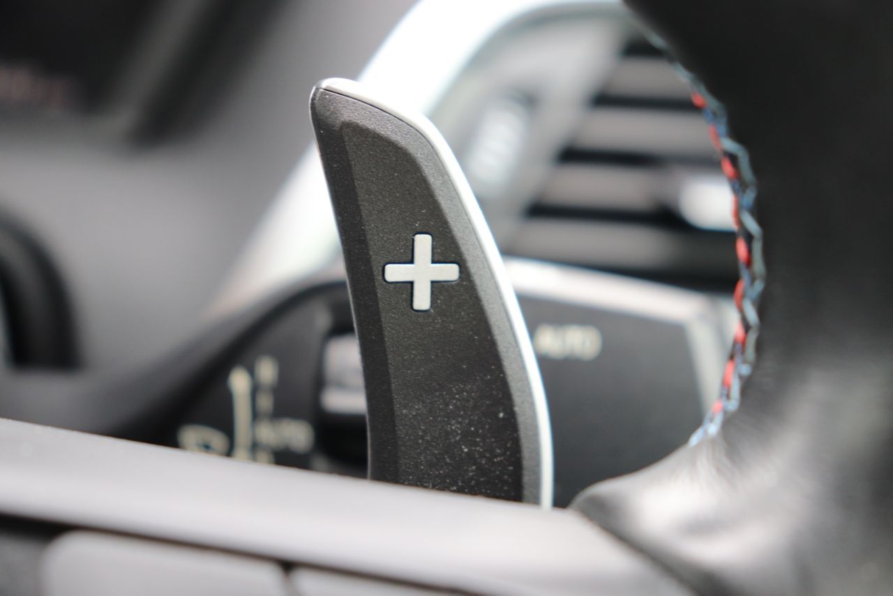 F87 M2 Competition S55 3.0i