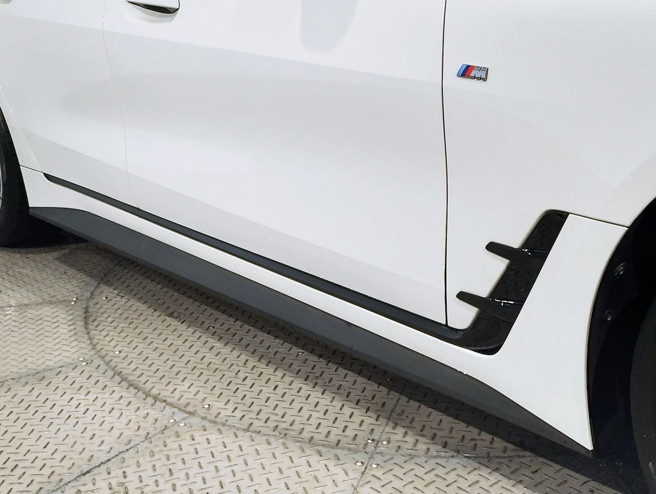 420i Gran Coupé RHD