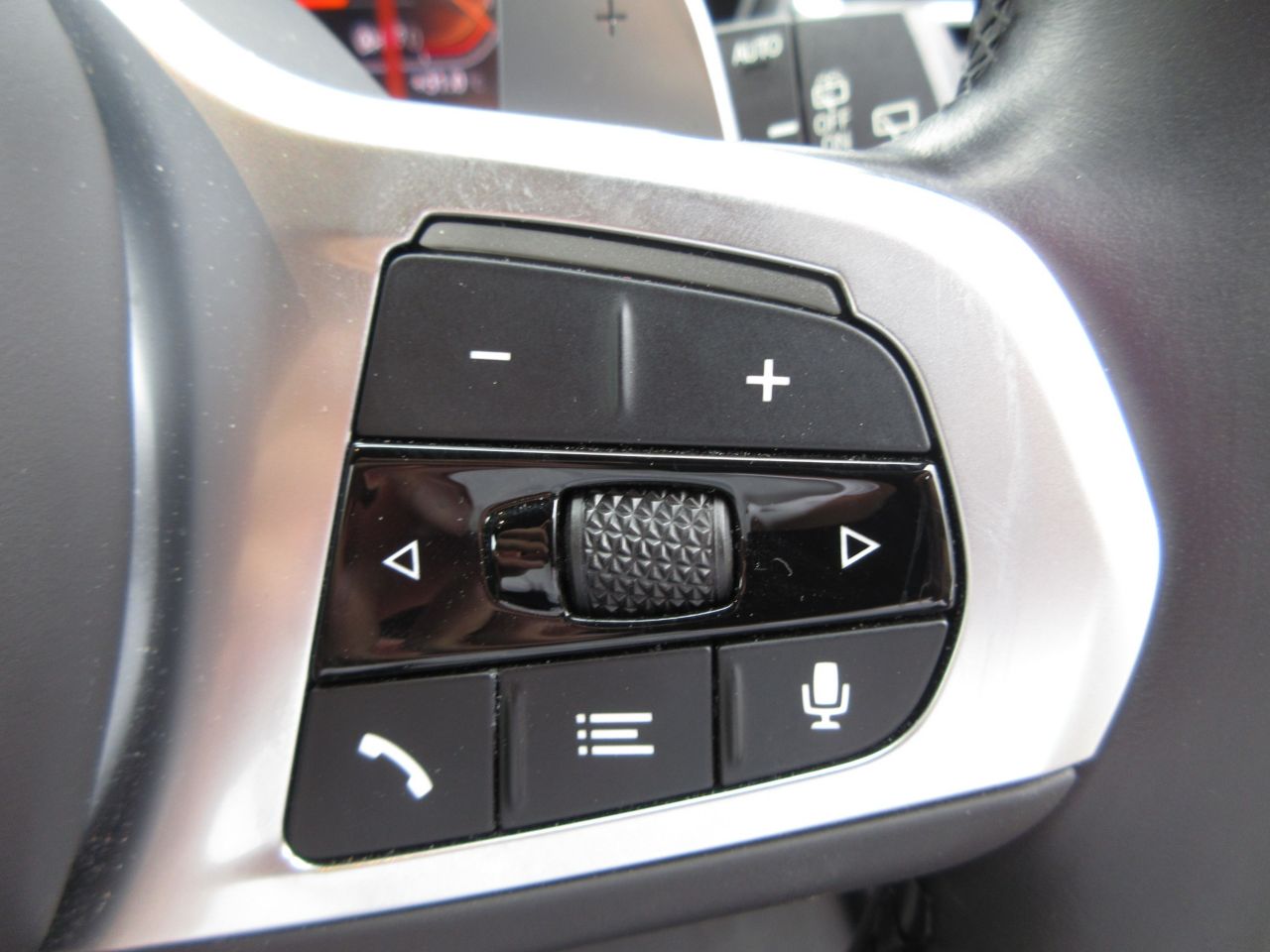 G01 X3 xDrive20d RHD ZA LCI