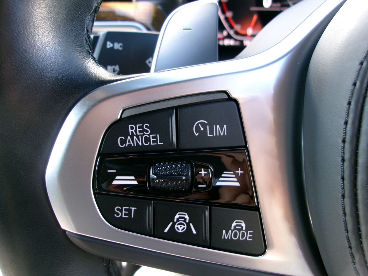 G01 X3 xDrive20d RHD ZA LCI