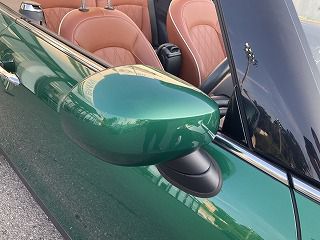 F57 MINI Cooper Convertible LCI