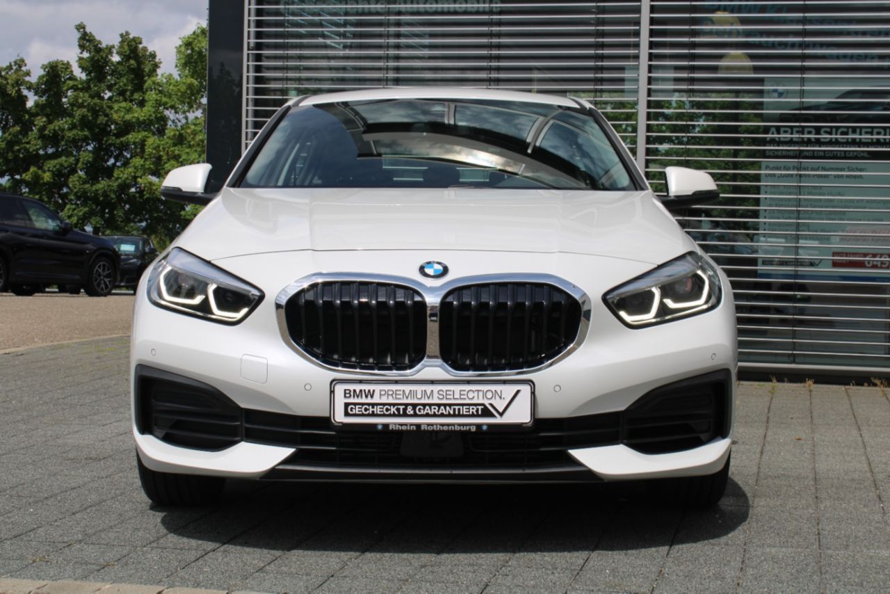 BMW 116