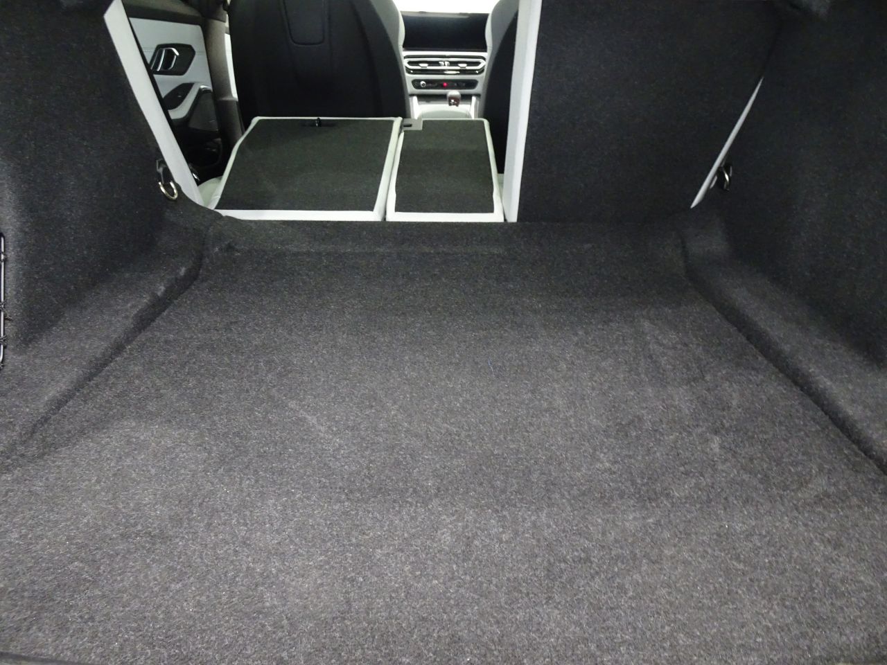 G80 M3 Competition M xDrive Saloon RHD