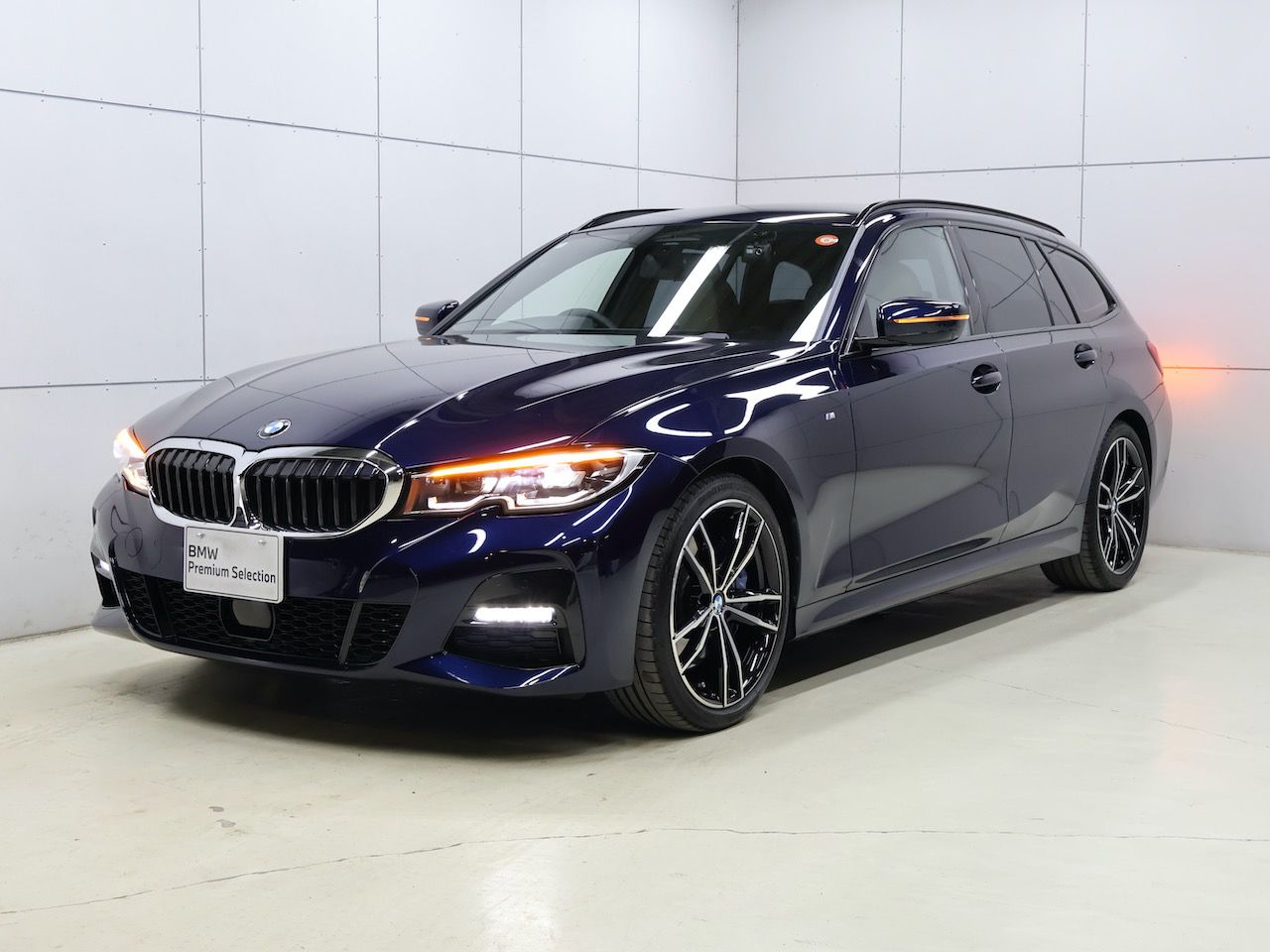 330i Touring M Sport