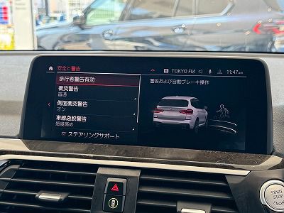 X3 xDrive20d RHD ZA