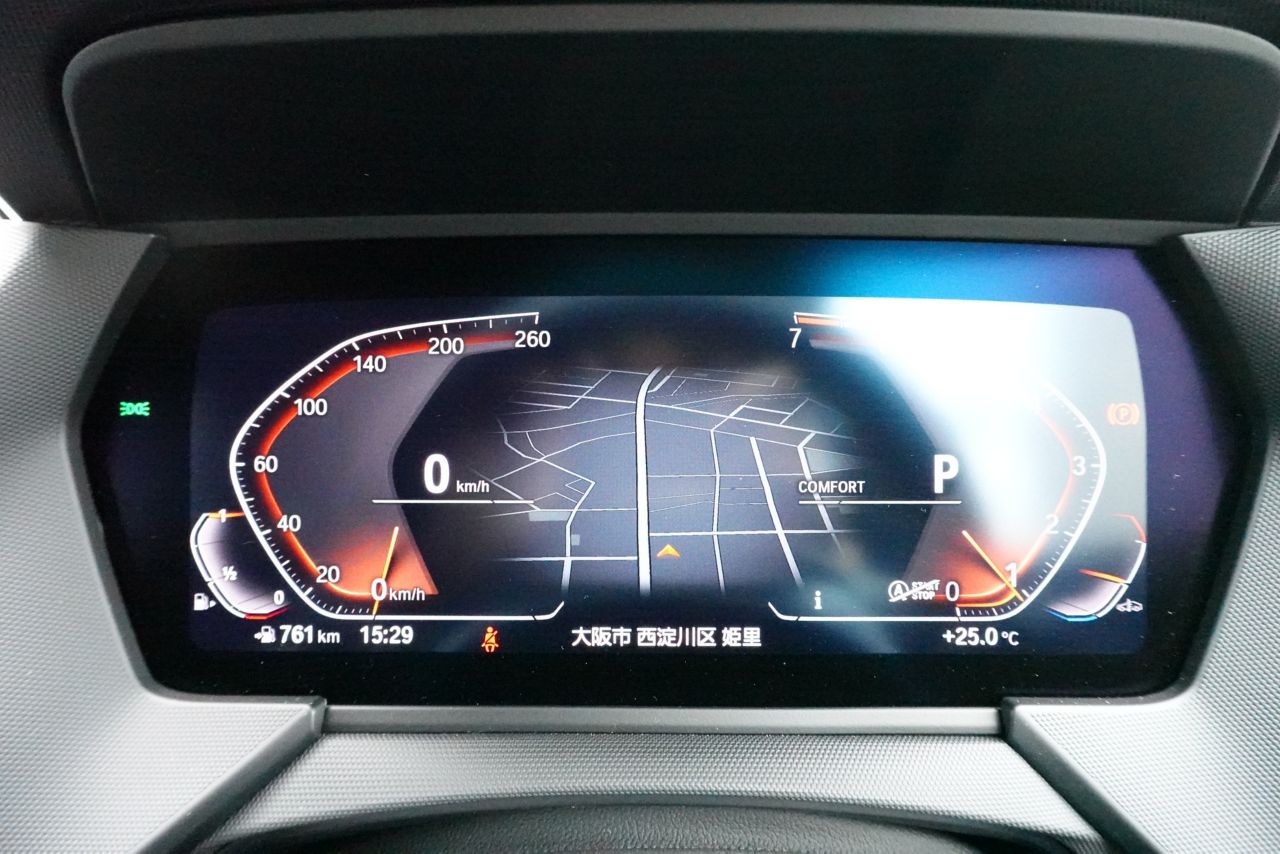 F44 218i Gran Coupe B38 1.5i