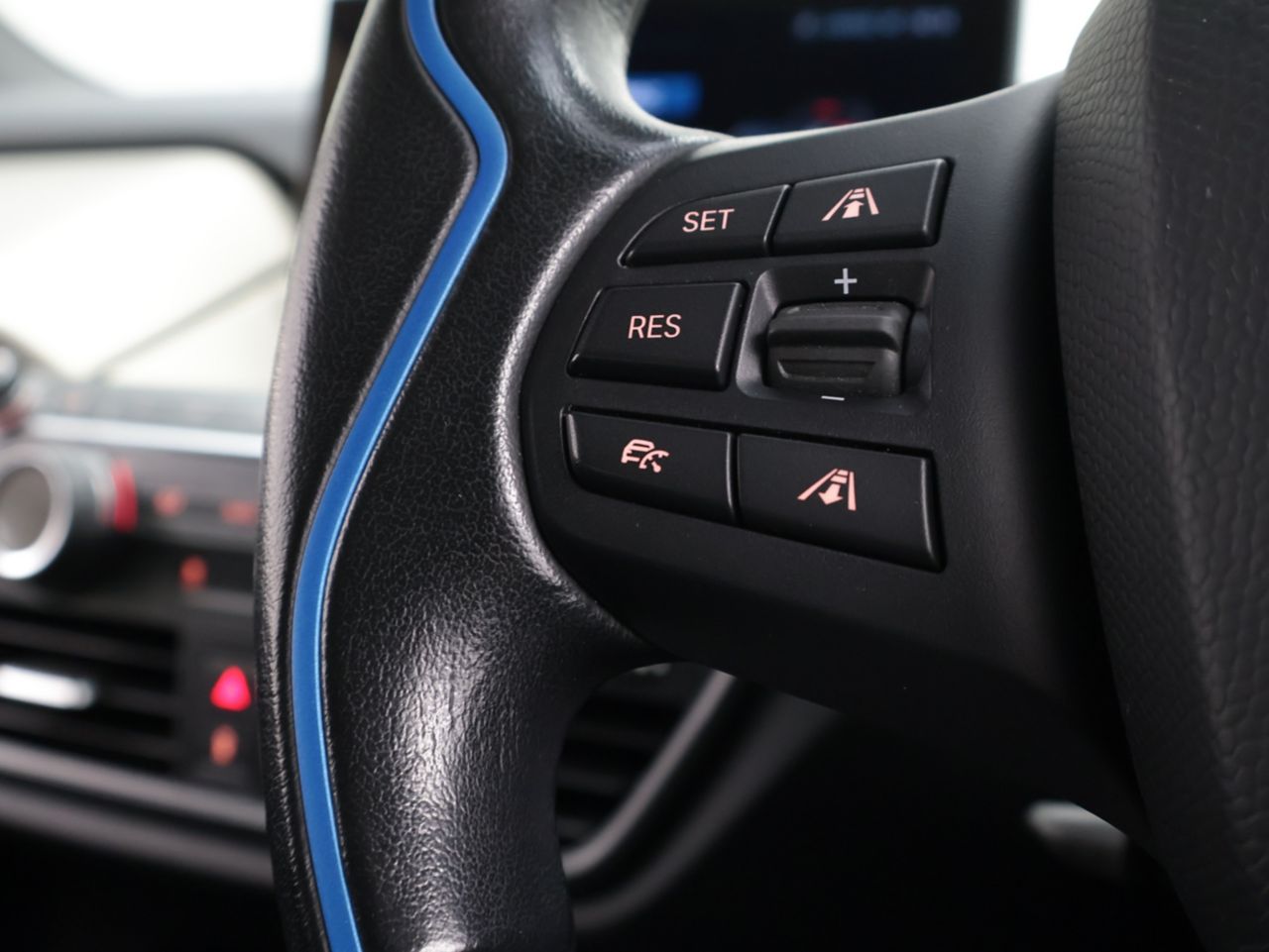 BMW i3 94Ah (with Range Extender) LCI