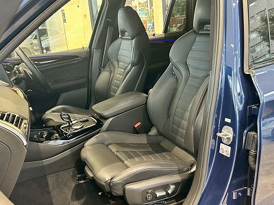 G01 X3 M40i RHD LCI ZA