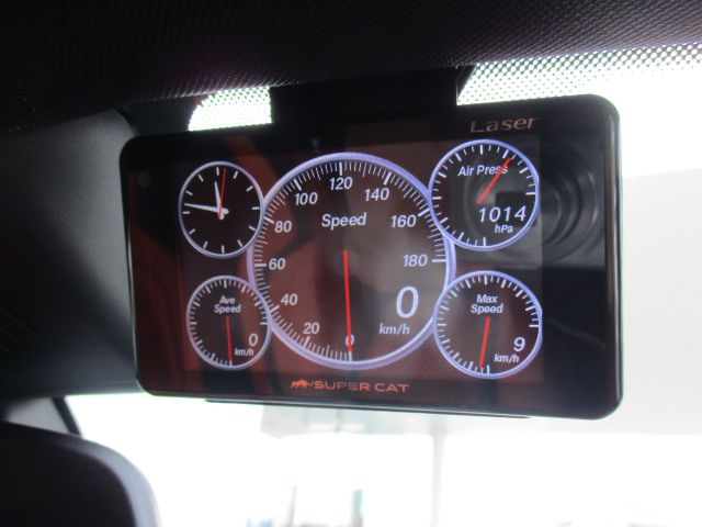 G80 M3 Competition M xDrive Saloon RHD