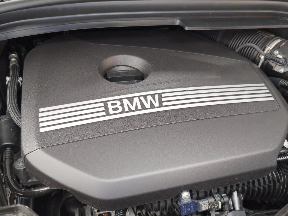 BMW 216