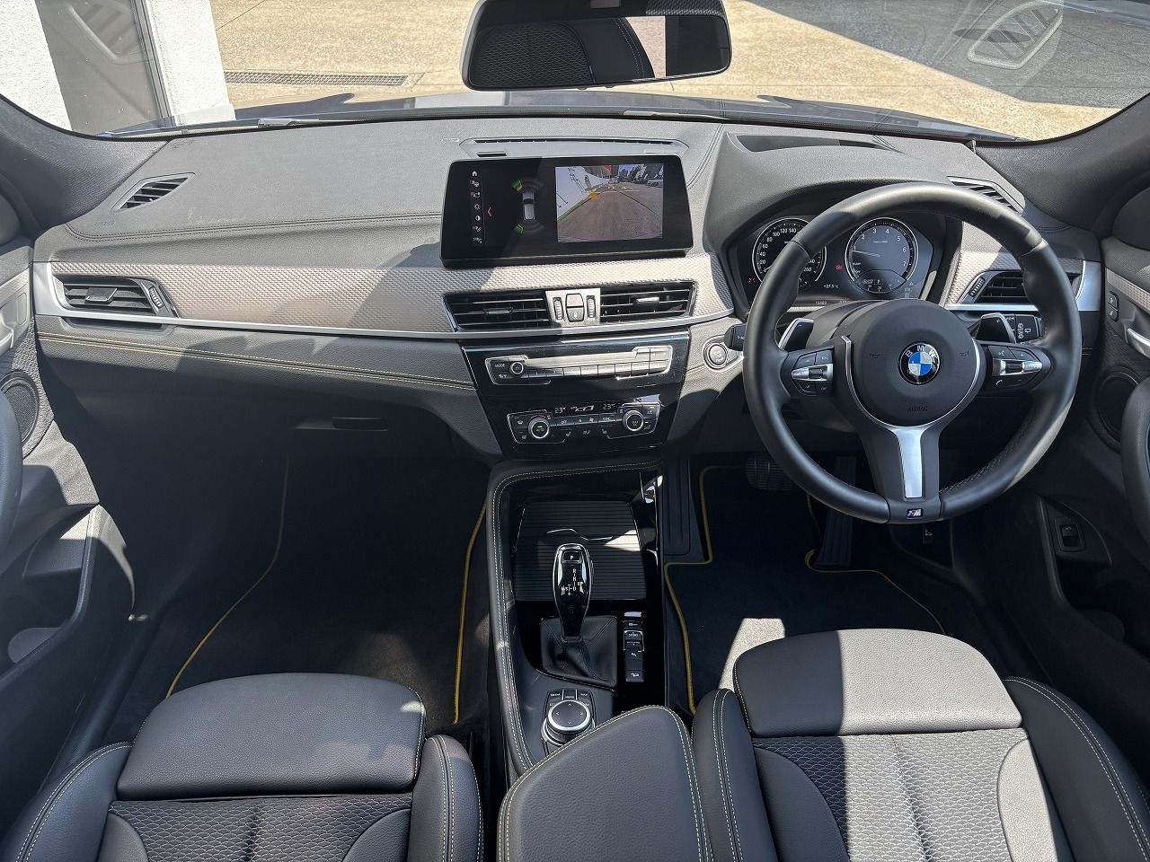 F39 X2 xDrive20i B48 2.0i SAC
