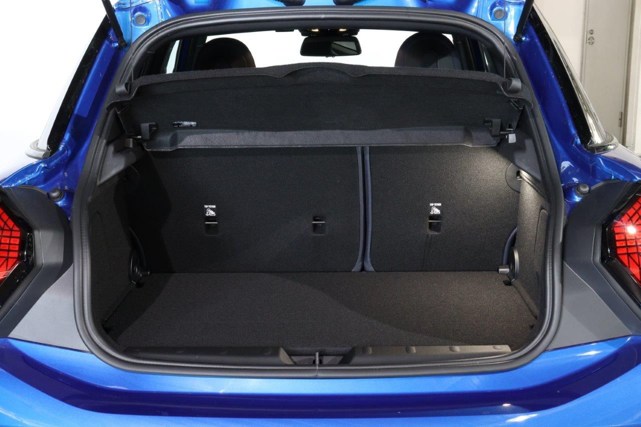 F65 MINI Cooper S 5Dr