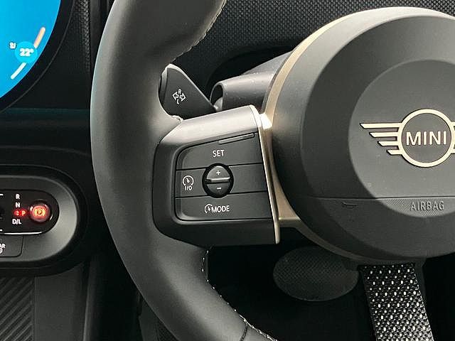 F66 MINI Cooper S 3Dr