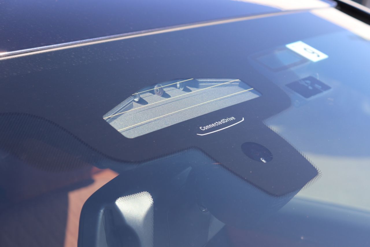 G07 X7 xDrive40d B57 3.0d