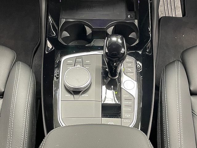 G01 X3 xDrive20d RHD ZA LCI