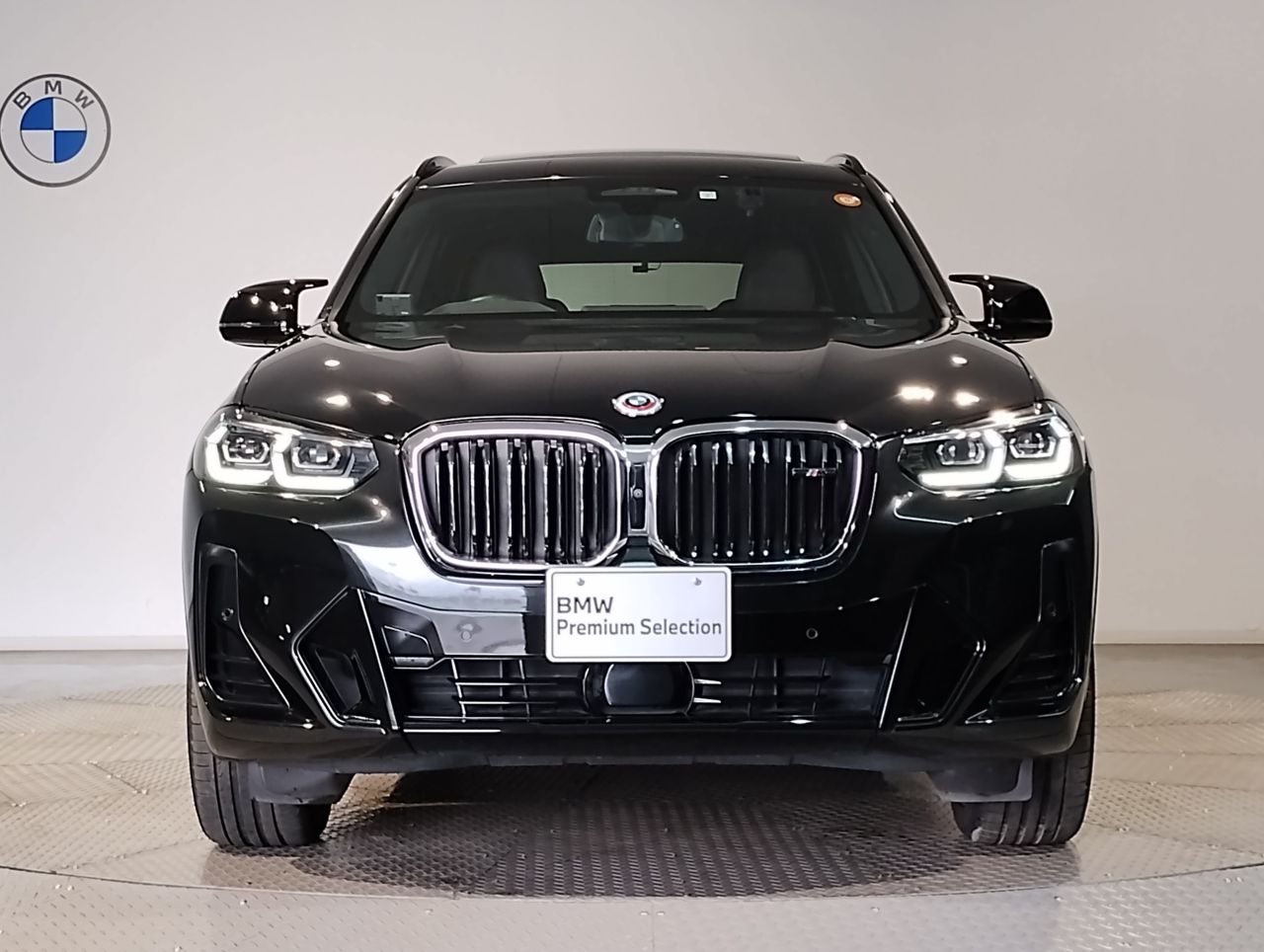 G01 X3 M40d RHD LCI ZA