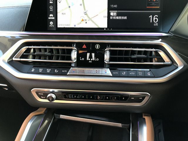 X6 xDrive30d RHD
