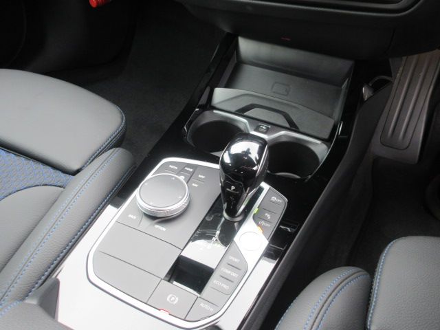 F44 218i Gran Coupe B38 1.5i