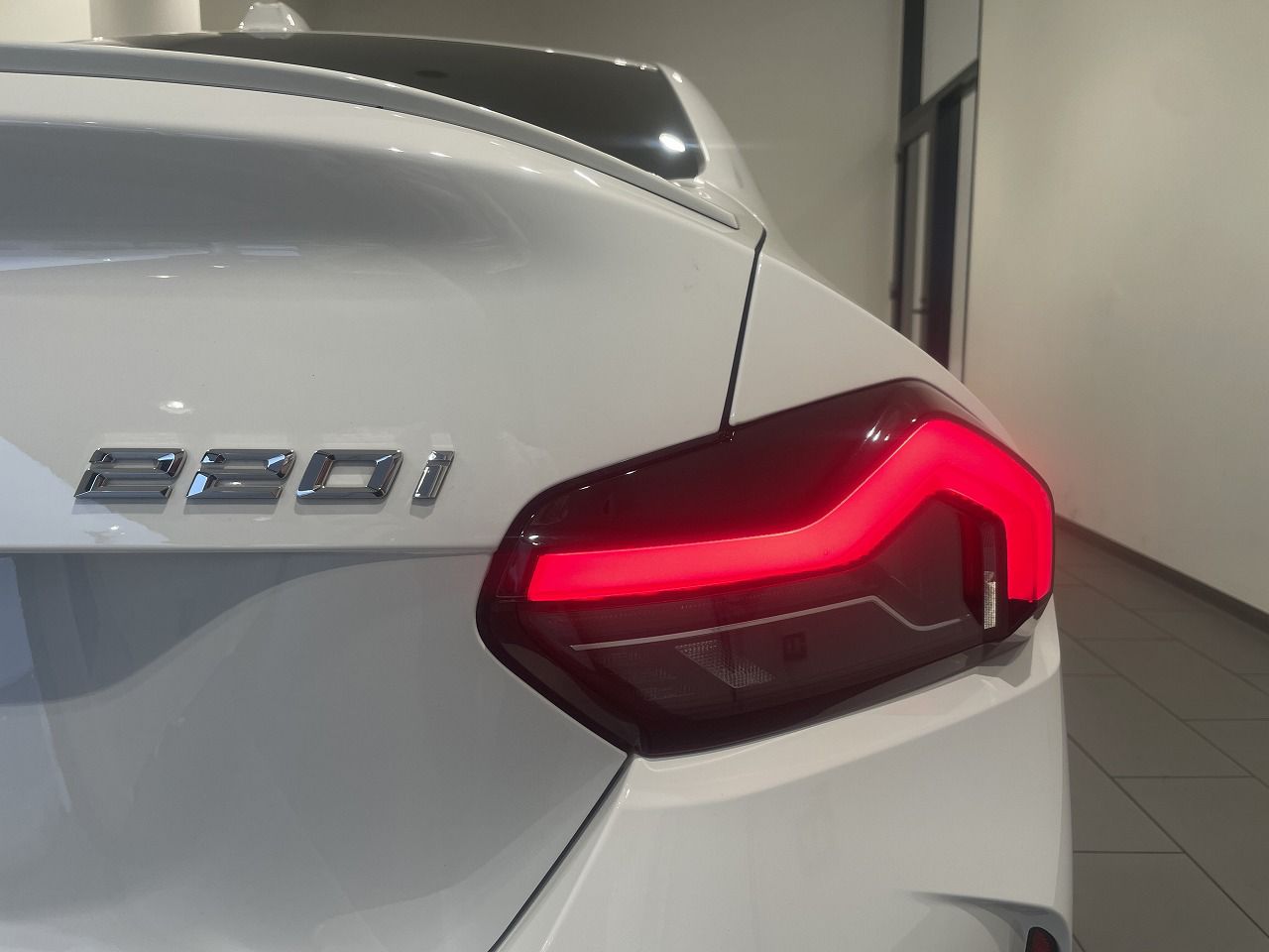 G42 220i Coupe