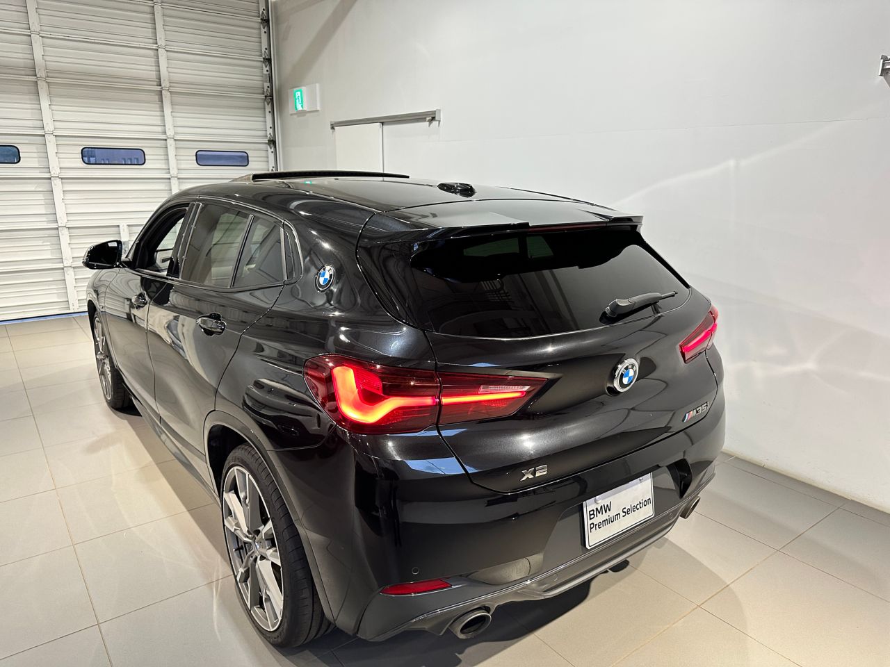 F39 X2 M35i B48 2.0i