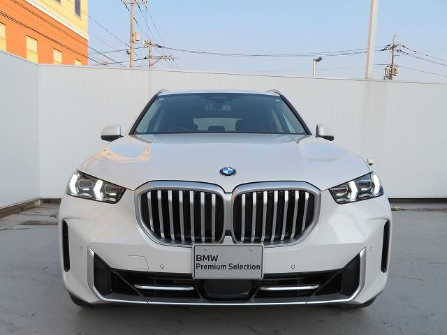 X5 xDrive30d RHD