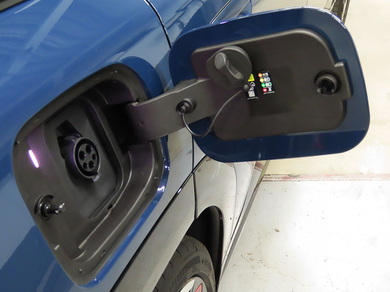 J05 MINI John Cooper Works Aceman