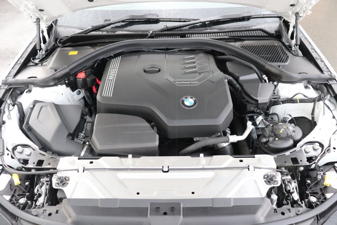 G21 320i Touring LCI RHD