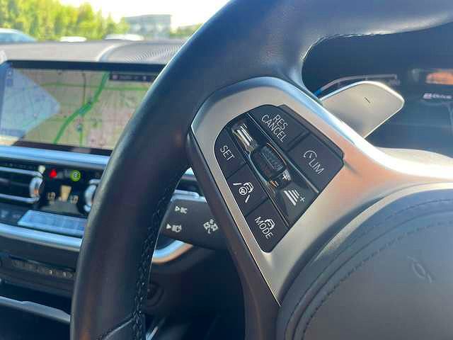 G20 330e Saloon RHD MX