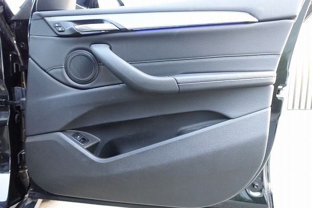 F39 X2 xDrive18d SAC B47 2.0d
