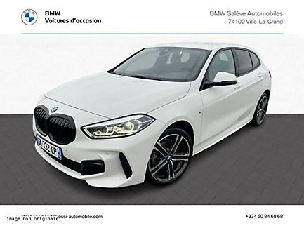 BMW 118i 136 ch Finition M Sport
