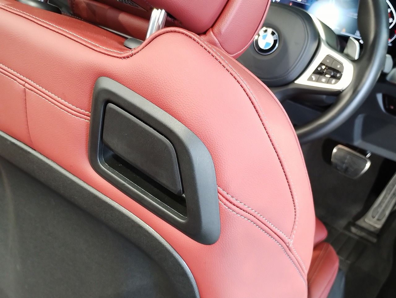 G23 M440i xDrive Convertible RHD