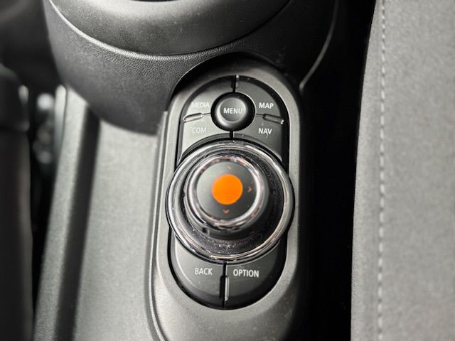 F56 MINI Cooper S 3-Door Hatch LCI