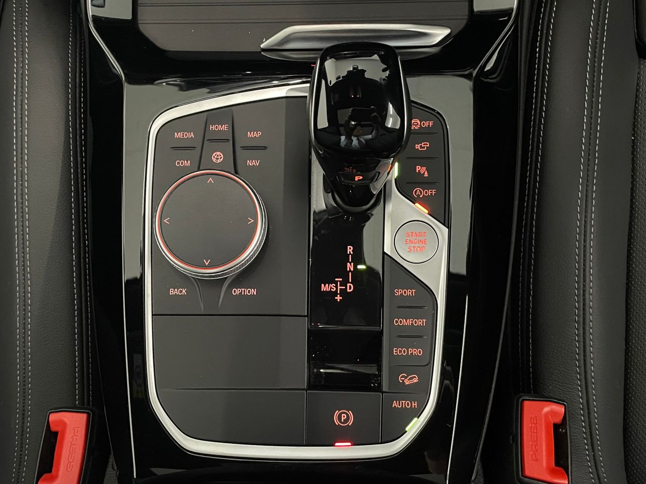 G01 X3 xDrive20d RHD ZA LCI