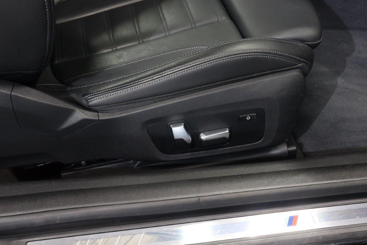 G22 420i B48 2.0 RHD