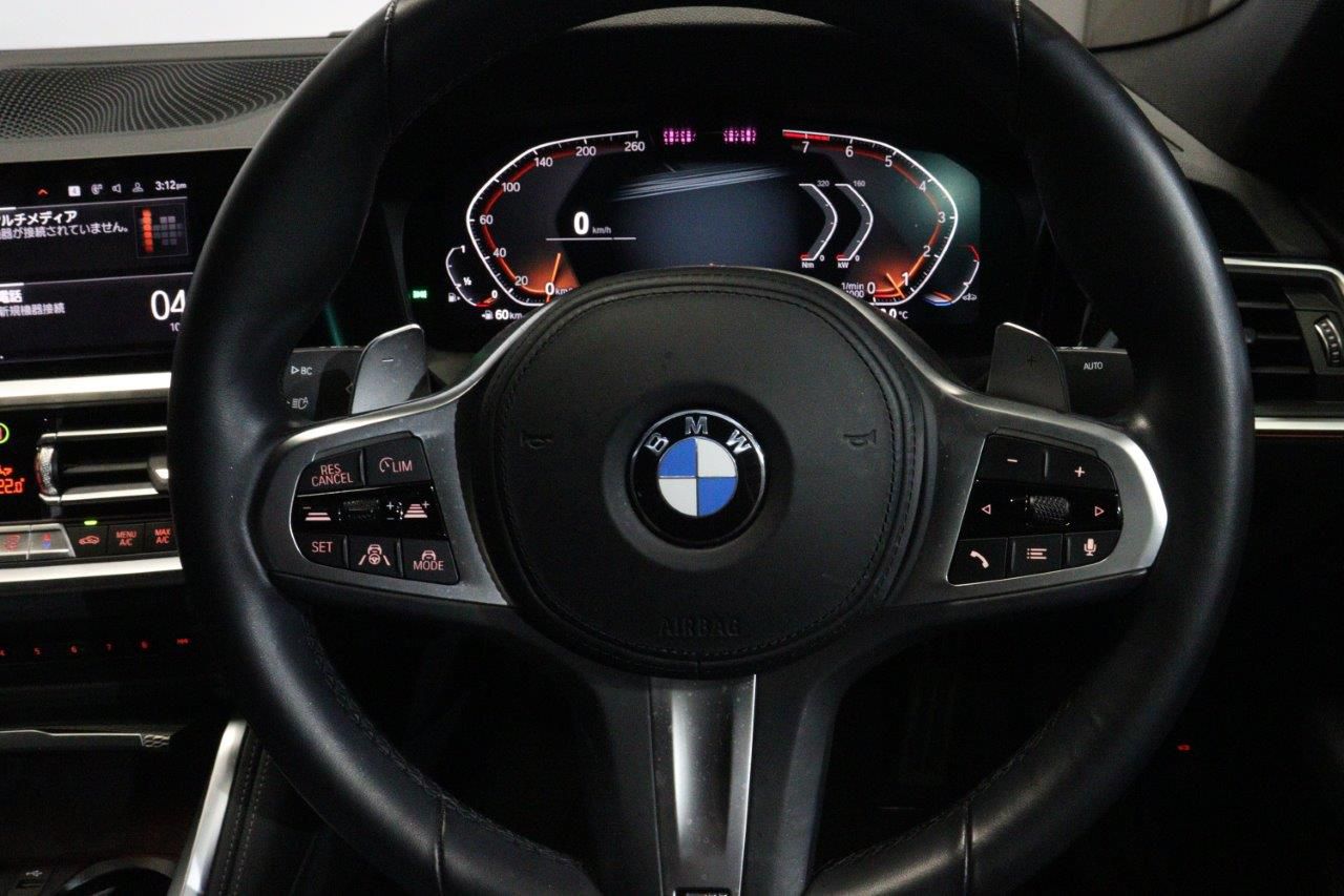 G22 420i B48 2.0 RHD