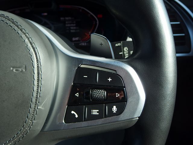 G01 X3 xDrive20d RHD ZA LCI