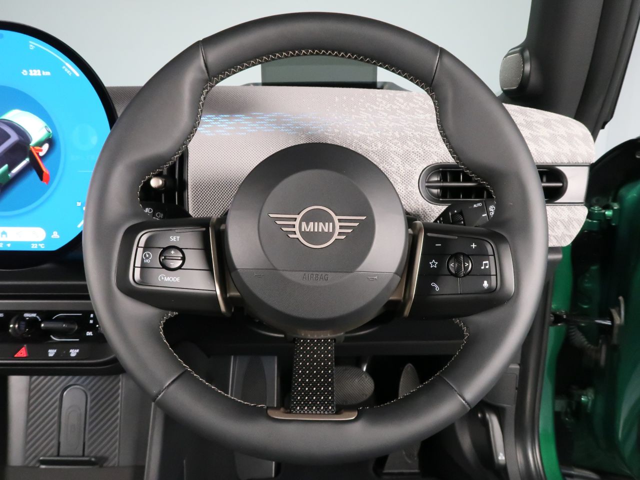 F66 MINI Cooper S 3Dr