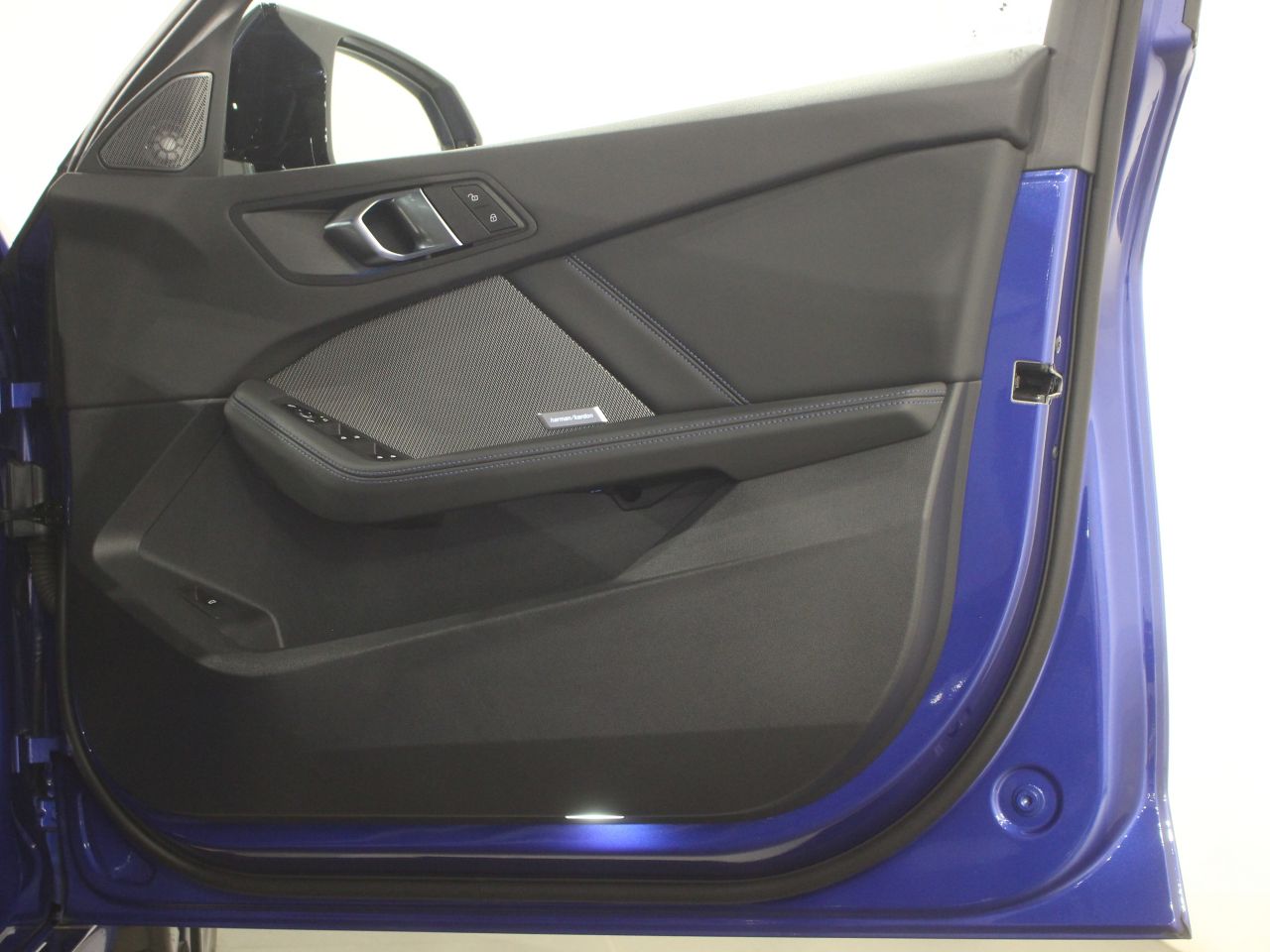 M135 xDrive Sports Hatch