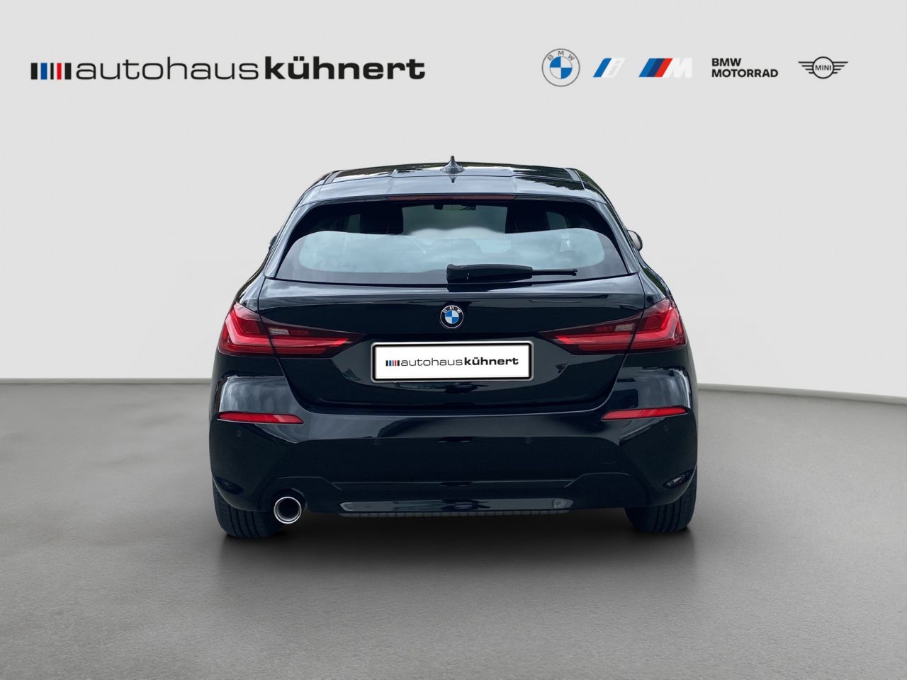 BMW 118