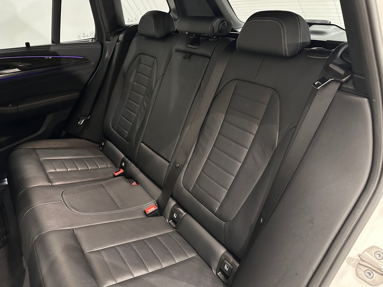 X3 M40d RHD ZA