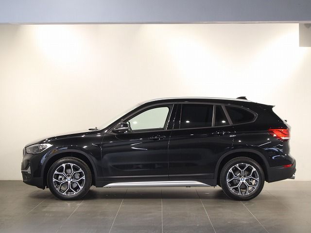 F48 X1 xDrive18d B47 2.0d LCI